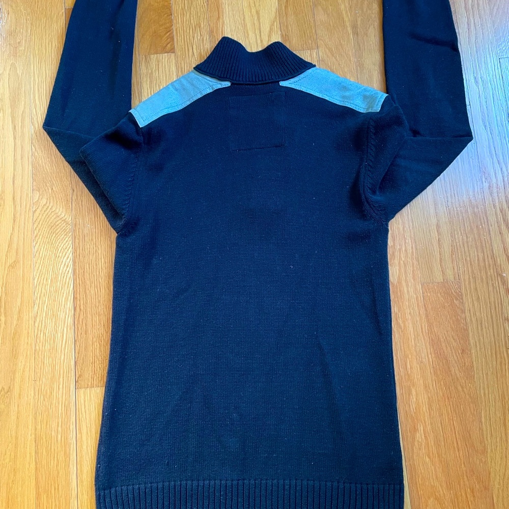 Men sweater - Picture 5 of 6